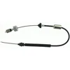 Image de SACHS 3074 600 273 Câble D'Embrayage pour Renault Scénic I MONOSpace (JA0/1_, FA0_) 1999-2010 et autres véhicules