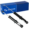 Image de SACHS 312 986 Amortisseur pour Dodge Caliber 2006 - Essieu Arrière
