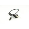 Image de SACHS Câble d'embrayage pour PEUGEOT: 206, 206+ (Ref: 3074 600 285)