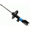Image de SACHS 313 152 Amortisseur pour Citroen C4 I (LC_) 2004-2014 Droit, Essieu Avant et autres véhicules