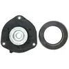 Image de SACHS Kit de réparation, coupelle de suspension pour VOLKSWAGEN: Touran, Golf Cabriolet, Tiguan, Golf, Caddy, Eos, Jetta, Passat (Ref: 802 417)