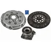 Image de SACHS 3000 990 159 Kit D'Embrayage Kit avec CSC pour Saab 9-5 (YS3E) 1997-2009 et autres véhicules