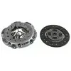 Image de SACHS Kit d'embrayage pour MERCEDES-BENZ: Classe CLK, Classe C, Classe E (Ref: 3000 951 802)