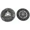 Image de SACHS Kit d'embrayage pour VOLVO: V70, XC 70, S60, XC 60, XC 90, S80 (Ref: 3000 951 813)