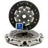 Image de SACHS Kit d'embrayage pour MERCEDES-BENZ: Classe E, Classe C (Ref: 3000 951 808)