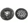 Image de SACHS Kit d'embrayage pour VOLVO: V70, XC 70, V50, S60, V40, C70, XC 60, V60, S40, S80, C30 & FORD: Focus (Ref: 3000 951 815)