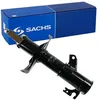 Image de SACHS 313 401 Amortisseur pour Mazda Familia VI Berline Bicorps Trois OU Cinq Portes (BJ) 1998-2004 Droit, Essieu Avant et autres véhicules