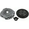 Image de SACHS 3000 951 364 Kit D'Embrayage pour Peugeot Boxer Camionnette (230L) 1994-2005 et autres véhicules
