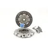 Image de SACHS Kit d'embrayage pour AUDI: TT, A3, S3, A1 & SKODA: Octavia & VOLKSWAGEN: Golf, Eos, Passat, Scirocco, Jetta & SEAT: Altea (Ref: 3000 990 199)