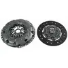 Image de SACHS Kit d'embrayage pour AUDI: TT, A3, S3, A1 & SKODA: Octavia & VOLKSWAGEN: Golf, Eos, Passat, Scirocco, Jetta & SEAT: Altea (Ref: 3000 951 830)