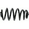 Image de SACHS 996 951 Ressort De Suspension pour Audi A4 B7 Sedan (8EC) 2004-2009 Essieu Arrière et autres véhicules