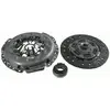 Image de SACHS Kit d'embrayage pour AUDI: A4, A6, S4, RS4 (Ref: 3000 951 848)