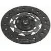Image de SACHS 1878 004 698 Disque D'Embrayage pour Volkswagen Golf IV (1J1) 1997-2008 et autres véhicules