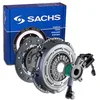 Image de SACHS 3000 990 215 Kit D'Embrayage XTend Kit avec CSC pour Mercedes-Benz Classe C (W204) 2007-2015 et autres véhicules