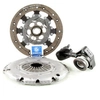Image de SACHS Kit d'embrayage pour FORD: Focus, C-Max & VOLVO: V50, S40, C30 (Ref: 3000 990 224)