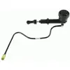 Image de SACHS Emetteur d'embrayage pour LAND ROVER: Freelander (Ref: 6284 600 591)