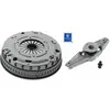 Image de SACHS 3090 600 002 Kit D'Embrayage Embrayage modulaire pour Smart Fortwo Coupé (450) 2004-2007 et autres véhicules