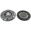 Image de SACHS 3000 951 915 Kit D'Embrayage XTend pour Saab 9-3 (YS3F, E79, D79, D75) 2002-2015 et autres véhicules