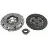 Image de SACHS Kit d'embrayage pour MAZDA: BT50 & FORD: Ranger (Ref: 3000 951 921)