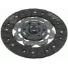 Image de SACHS 1878 005 146 Disque D'Embrayage pour Volkswagen Polo III (6R1, 6C1) 2009-2022 et autres véhicules