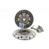 Image de SACHS Kit d'embrayage pour AUDI: TT, A3 & VOLKSWAGEN: Touran, Tiguan, Golf, Eos, Passat, Jetta, Caddy, Sharan, Scirocco (Ref: 3000 990 248)