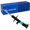 Image de SACHS 314 135 Amortisseur pour Fiat Panda/Panda Classic (169_) 2003 - Gauche, Essieu Avant et autres véhicules