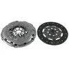 Image de SACHS Kit d'embrayage pour RENAULT: Laguna, Scénic, Mégane, Espace, Latitude, Vel Satis, Koleos & NISSAN: X-Trail, Qashqai (Ref: 3000 951 944)