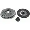 Image de SACHS Kit d'embrayage pour BMW: Série 7, X5, Série 5 (Ref: 3000 951 948)