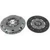 Image de SACHS Kit d'embrayage pour ALFA ROMEO: Spider, Brera, 159 & LANCIA: Delta & FIAT: Bravo (Ref: 3000 951 945)