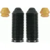 Image de SACHS 900 204 Kit De Protection Contre La Poussière Amortisseur Service Kit pour Volkswagen Polo V (6R1, 6C1) 2009 - Essieu Avant et autres véhicules