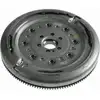 Image de SACHS Volant moteur pour SKODA: Octavia & VOLKSWAGEN: New Beetle, Polo, Golf, Bora & AUDI: TT, A3 & SEAT: Ibiza (Ref: 2294 001 033)