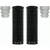 Image de SACHS 900 207 Kit De Protection Contre La Poussière Amortisseur Service Kit pour Ford Mondeo IV (BA7) 2007-2015 Essieu Avant et autres véhicules
