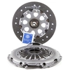 Image de SACHS Kit d'embrayage pour OPEL: Corsa, Meriva, Combo, Tigra & VAUXHALL: Tigra, Meriva (Ref: 3000 950 011)