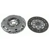 Image de SACHS 3000 951 954 Kit D'Embrayage XTend pour Hyundai Santa Fé II (CM) 2005-2015 et autres véhicules