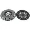 Image de SACHS Kit d'embrayage pour KIA: Magentis, Carens, Sportage, Ceed & HYUNDAI: Sonata, i30, Tucson (Ref: 3000 951 958)