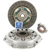 Image de SACHS Kit d'embrayage pour TOYOTA: Yaris (Ref: 3000 951 433)