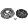 Image de SACHS Kit d'embrayage pour RENAULT: Twingo, Modus, Clio (Ref: 3000 951 391)