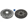 Image de SACHS 3000 951 977 Kit D'Embrayage pour Opel Corsa D (S07) 2006-2015 et autres véhicules