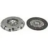 Image de SACHS Kit d'embrayage pour VOLKSWAGEN: Tiguan, Sharan & SEAT: Alhambra (Ref: 3000 951 980)