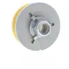 Image de SACHS Butée d'amortisseur pour BMW: Série 3, Série 1, M3, X1 (Ref: 802 549)