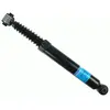 Image de SACHS Amortisseurs pour PEUGEOT: 207, 207+ (Ref: 313 683)