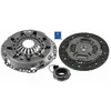 Image de SACHS 3000 951 992 Kit D'Embrayage pour Toyota Yaris (_P9_) 2005-2014