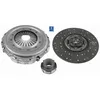 Image de Sachs 3400 700 466 Kit d'embrayage