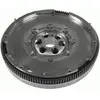 Image de SACHS Volant moteur pour AUDI: TT, A3, Q3 & VOLKSWAGEN: Golf Cabriolet, Tiguan, Golf, Caddy, Passat, Eos, Jetta, Sharan (Ref: 2294 001 362)