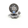Image de SACHS Kit d'embrayage pour VOLKSWAGEN: Touran, Golf Cabriolet, Golf, New Beetle, Jetta, Passat, Eos, Caddy & SKODA: Superb (Ref: 3000 970 036)