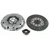 Image de SACHS Kit d'embrayage pour MAZDA: 3, 6, 5 (Ref: 3000 950 920)