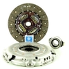 Image de SACHS Kit d'embrayage pour KIA: Sorento & HYUNDAI: H1 (Ref: 3000 950 631)