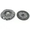 Image de SACHS Kit d'embrayage pour MERCEDES-BENZ: Classe E, Classe C, Classe GLK (Ref: 3000 950 923)