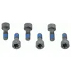 Image de SACHS 1874 000 041 Visserie Volant Moteur pour Opel Zarifa/Zarifa Family B (A05) 2005-2019 et autres véhicules