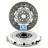 Image de SACHS Kit d'embrayage pour ALFA ROMEO: Giulietta (Ref: 3000 970 044)